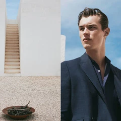 Foto 2 de 15 de la galería massimo-dutti-verano-2018 en Trendencias Hombre