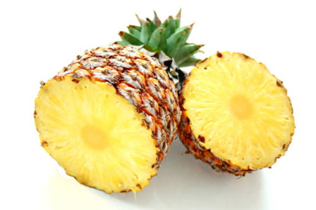 Bromelina para asimilar mejor las proteínas