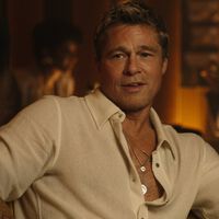 Brad Pitt acaba de hacer historia a sus 61 años: su nueva película ha destronado a 'Guerra Mundial Z' como la más taquillera de toda su carrera