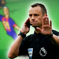 Este juego de fútbol es diferente a todo lo que conocemos: no controlaremos a los futbolistas, pero sí a los árbitros del VAR 