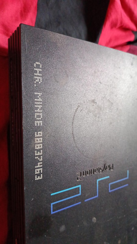 Ps2 Numeracion Rara Reddit