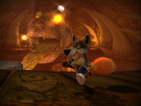 Conker