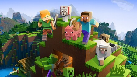 ¡Aloha! Este jugador de Minecraft ha recreado el archipiélago de Hawaii utilizando datos de la NASA y otros satélites