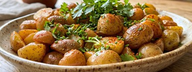 Cómo hacer papas cantineras caseras: una botana fácil, deliciosa y rendidora para hasta 6 personas
 