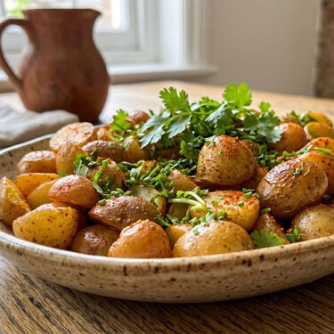 Cómo hacer papas cantineras caseras: una botana fácil, deliciosa y rendidora para hasta 6 personas
 