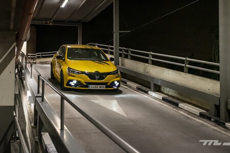 Renault Megane Rs Ultime 2024 Prueba 002
