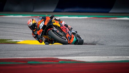 Qué podemos esperar del regreso de Dani Pedrosa a MotoGP como 'wild card' de KTM