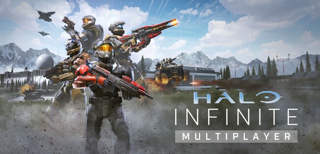 Halo Infinite (343 Industries)