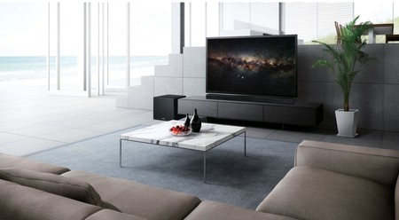 Altavoces, problemas con OLED, auriculares y más: lo mejor de la semana