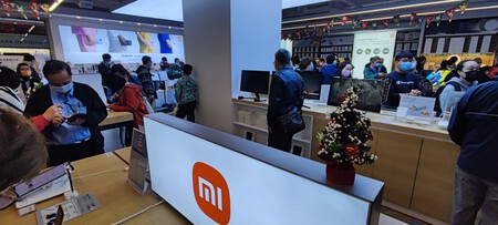 Xiaomi