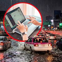 El Congreso de CDMX aprueba homeoffice obligatorio durante lluvias. Sólo queda un paso por completar 
