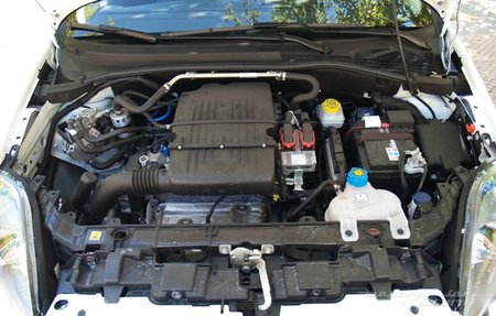 Fiat Punto GLP 27