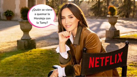 Este es el nuevo (y pijísimo) reality show de Tamara Falcó para Netflix