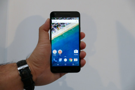 Nexus 5X, la sombra del Nexus 5 es demasiado larga para LG