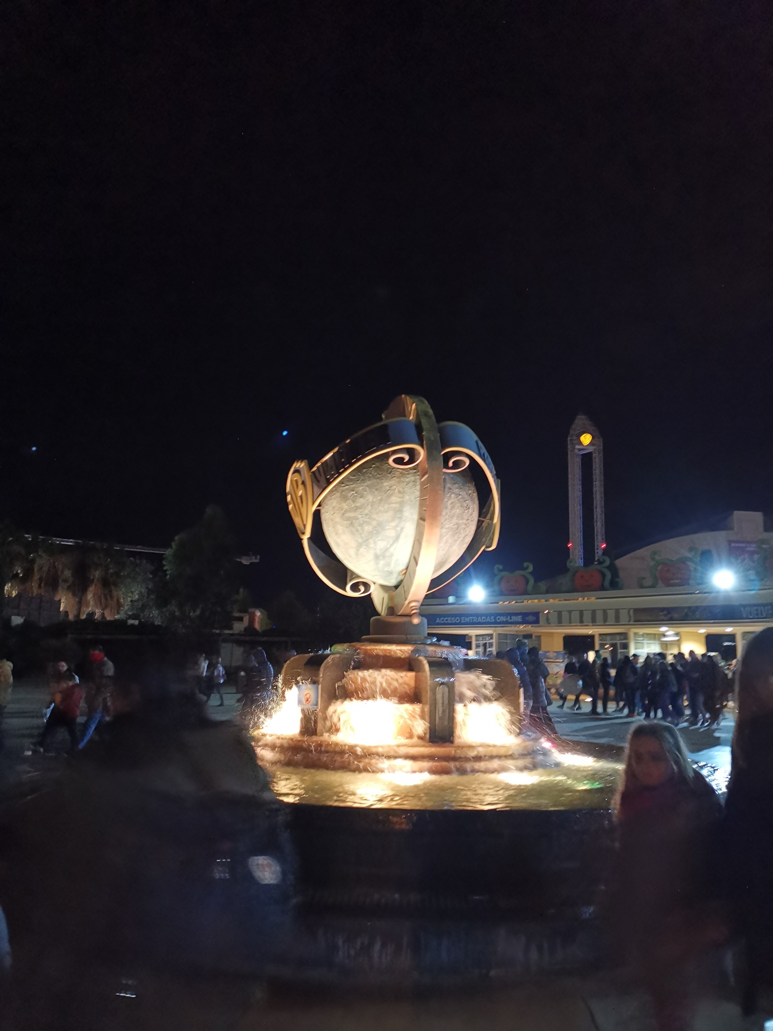 Foto de Fotos Mate 20 (mes de uso) (20/45)