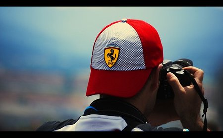 ¿Soy o no soy fotógrafo?