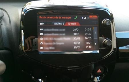 Toyota Aygo x-clusiv