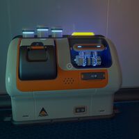 Cómo fabricar Lingotes de cualquier mineral en Subnautica 2 