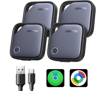 Ugreen Finetrack Duo