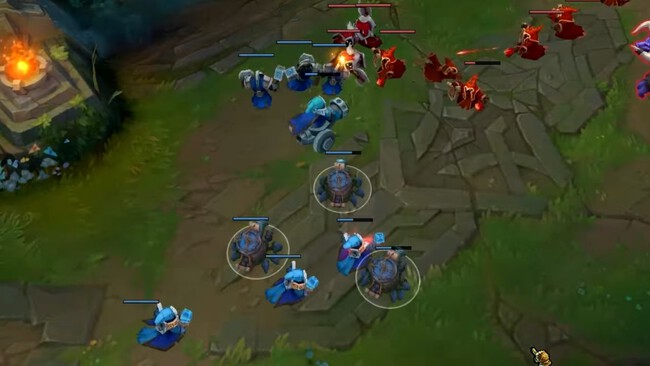 Riot Games planea un cambio nunca visto para League of Legends: Tras 14 ...