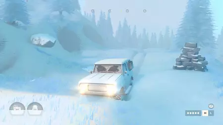 over the hill 2