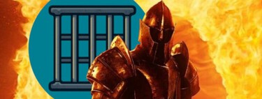 Jogador de Oblivion recebe recompensa de 2 bilhões e tem que ir para a prisão por 55.000 anos 