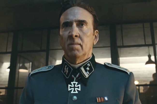 Trailer Nueva Pelicula Nicolas Cage