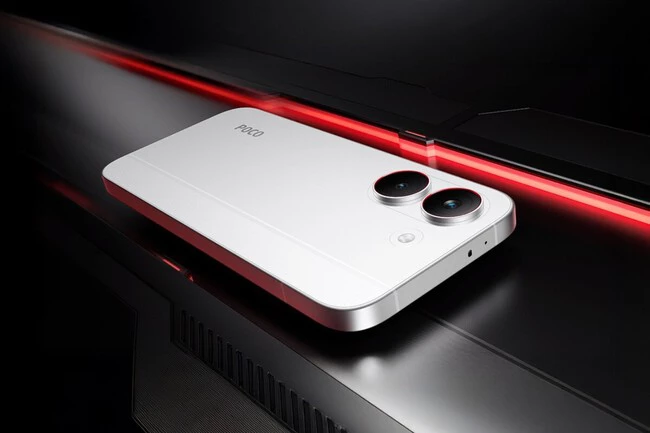 Poco X8 Pro Portada