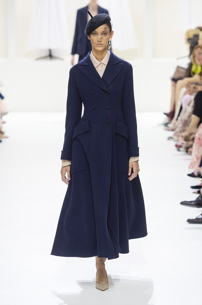 Dior Alta Costura 2018 2019 16