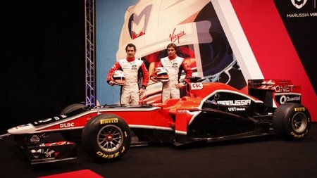 Timo Glock aspira a puntuar pronto este 2011