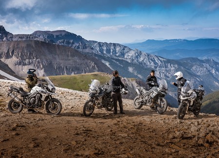 Triumph Tiger Tour 2018 002