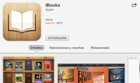 iBooks 3.1: vía libre para que el manga pruebe suerte en iOS