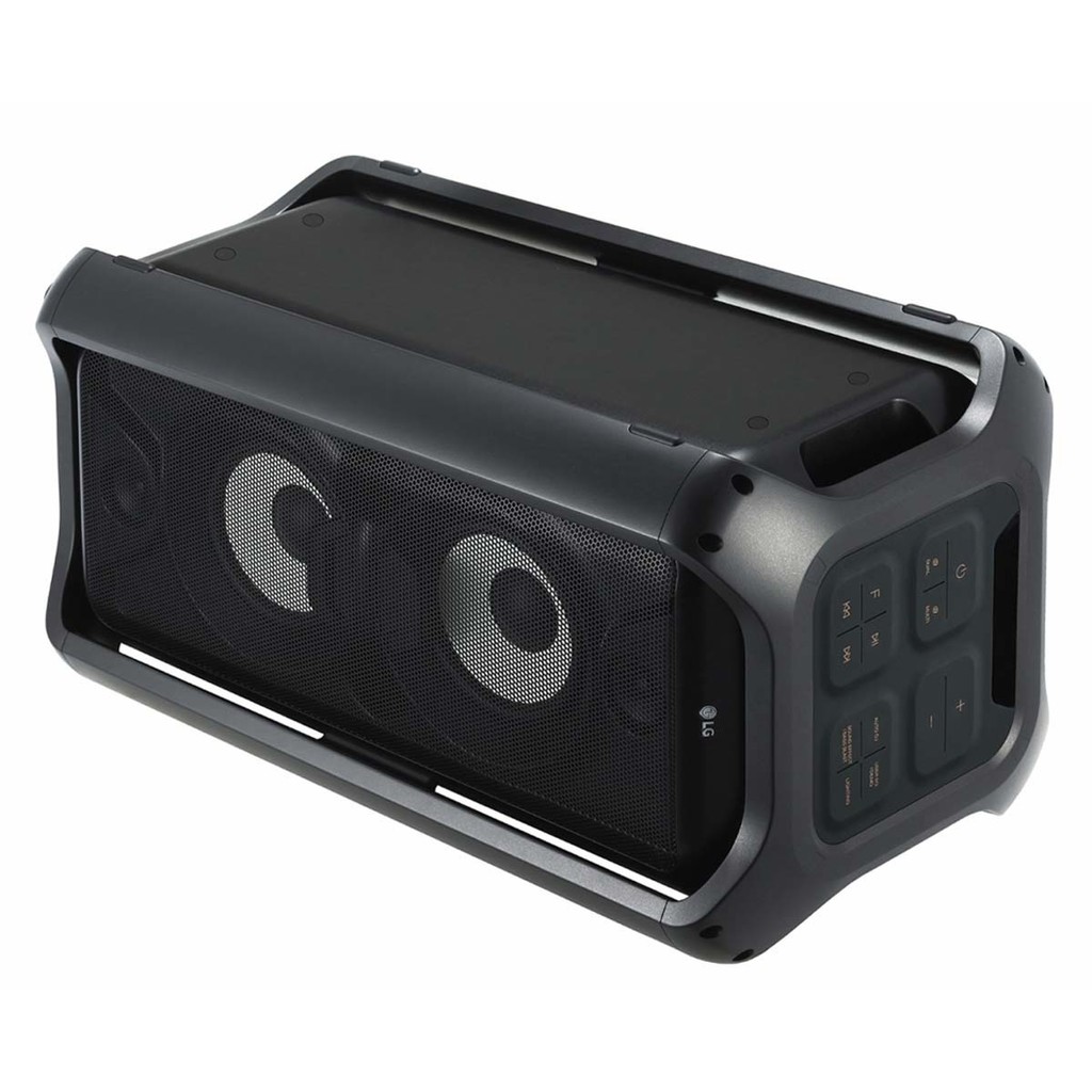 50% de descuento en el altavoz de torre LG RK7 Bluetooth: ahora puede ...