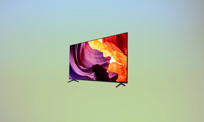Smart TV Sony