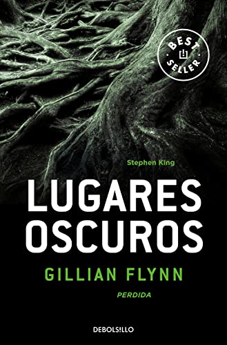 Lugares oscuros (Best Seller | Ficción)