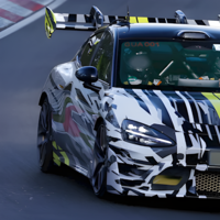 Un nuevo SU7 Ultra más extremo está reventando el crono en Nürburgring. Y esto es lo que Xiaomi ocultaba tras esa carrocería camuflada 