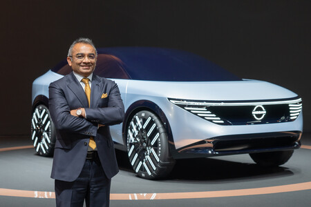 Nissan Ambition 2030 Mexico 4