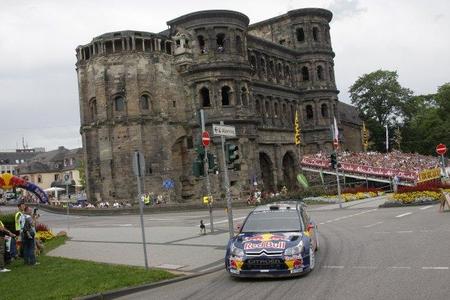 Los tramos televisados del WRC podrían dar puntos extra a sus ganadores