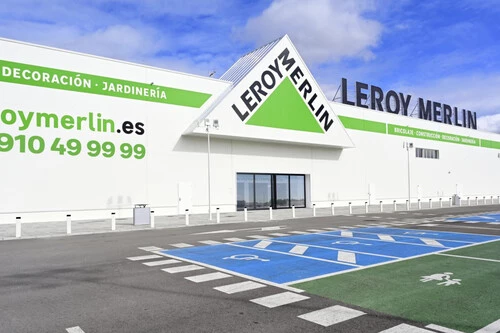 Leroy Merlin