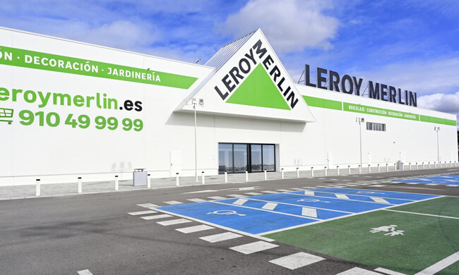 Leroy Merlin