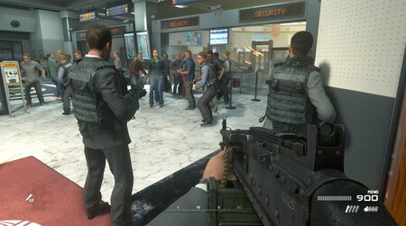 Call Of Duty Pelicula Rapidos Furiosos Momentos