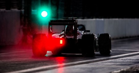 Carlos Sainz Toro Rosso