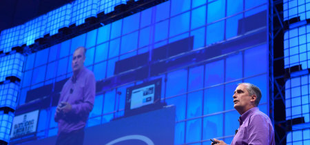 El CEO de Intel habla dos minutos sobre Meltdown y Spectre: ha repetido lo que ya sabíamos sin hacer autocrítica