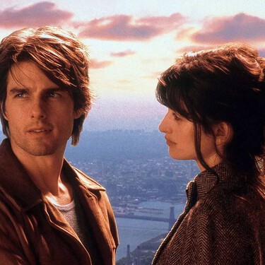 'Vanilla Sky'