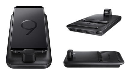 El nuevo Samsung DeX Pad, ya a la venta en España