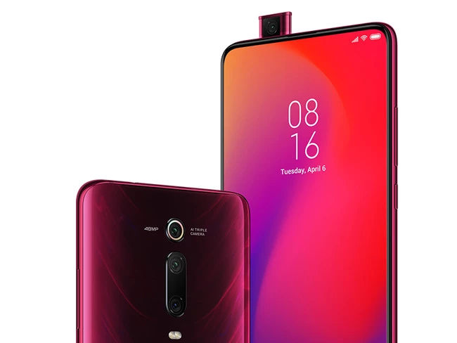Xiaomi Mi 9T Pro 6GB+128GB Flame Red