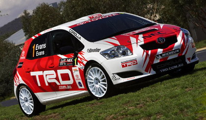 Toyota Corolla Super 2000