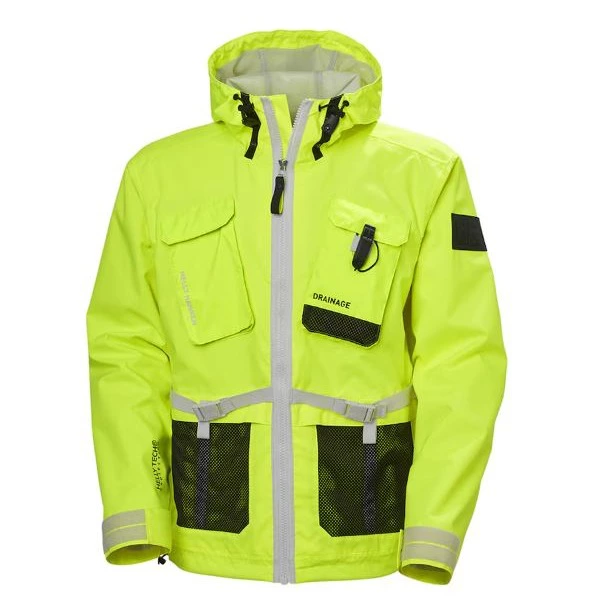 Chaqueta Helly Hansen ARC S21 Seaway
