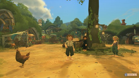 Tales Of The Shire Impresiones 3