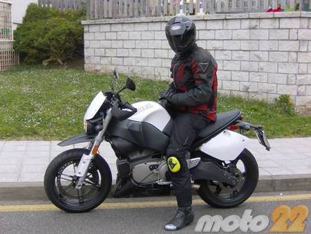 Buell Lightning XB12STT, la prueba. Conclusiones finales y galería de fotos (4/4)